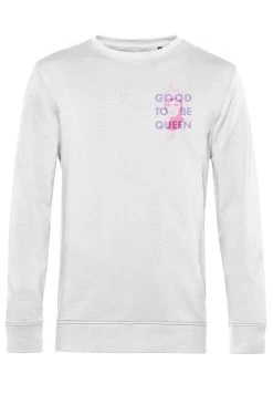 Disney Villains Queen Stack - Sweater - White -Disney 0257074995fb4e3596e4a93aa3a4bcdd