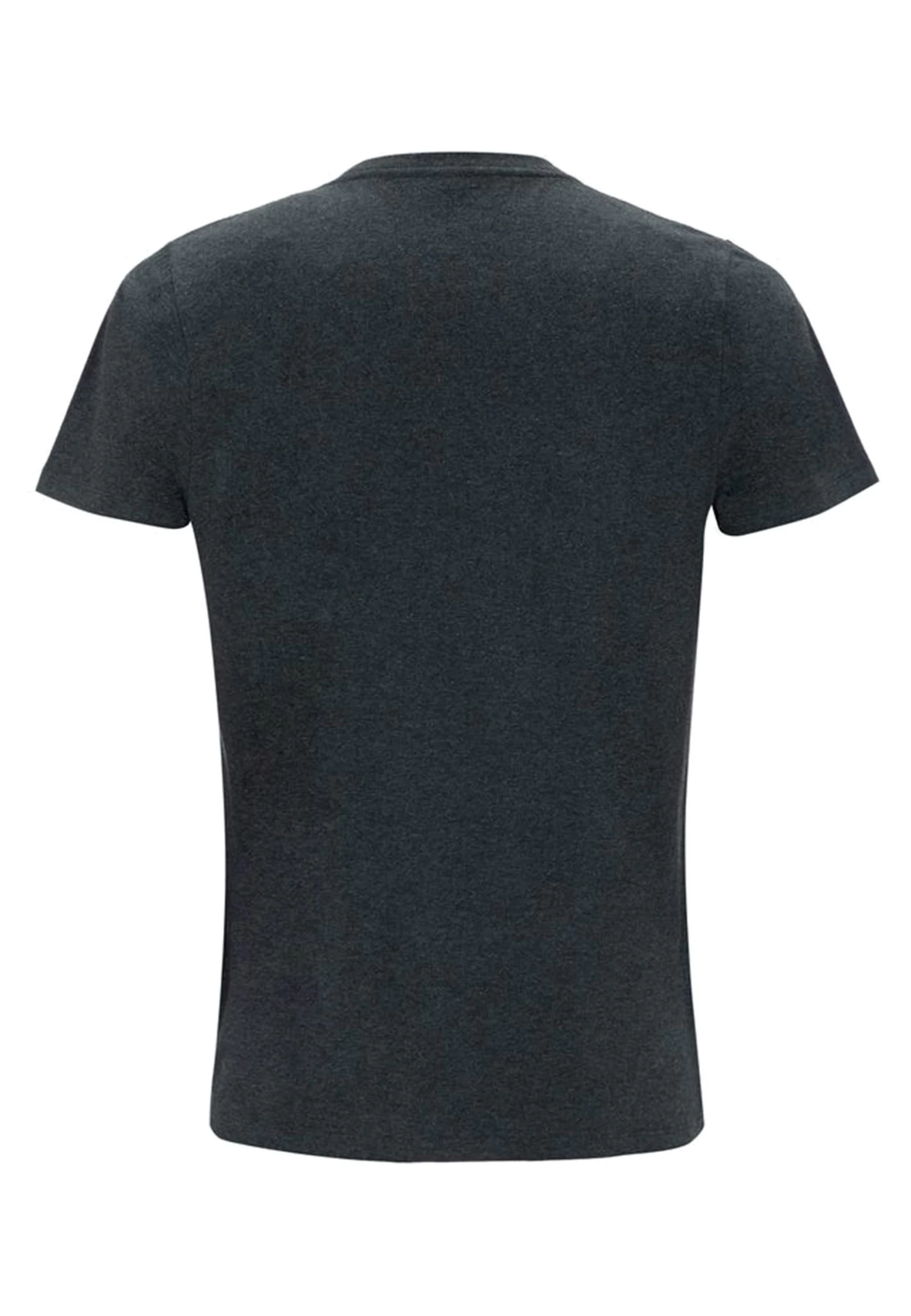 Disney The Lion King Hakuna Silos Unisex - T-Shirt Print - Melangeblack 6 Disney The Lion King Hakuna Silos Unisex - T-Shirt Print - Melangeblack - Afbeelding 6