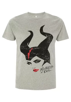 Disney Maleficent: Mistress Of Evil Mal Evil Unisex - T-Shirt Print - Melange Grey 9 Disney Maleficent: Mistress Of Evil Mal Evil Unisex - T-Shirt Print - Melange Grey -Disney 09edbcc983154b35aca66ed72b5a6702 scaled