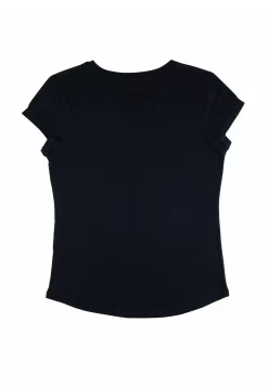 Disney The Little Mermaid 90S Ariel - T-Shirt Print - Navy Blue 11 Disney The Little Mermaid 90S Ariel - T-Shirt Print - Navy Blue -Disney 0a526b1bcec24cb88b3fabeaf609173d scaled