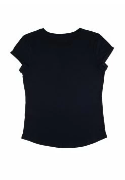 Disney Lilo & Stitch Stitch Kanji - T-Shirt Print - Navy Blue -Disney 0a7b825cabd64c09b1db83407942df98