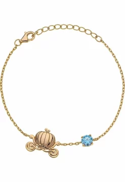 Disney - Armband - Gold-Coloured