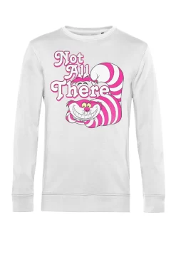 Disney Alice In Wonderland All There - Sweater - White -Disney 176d5ddd01d442aabd73abb5a2432fe5 scaled