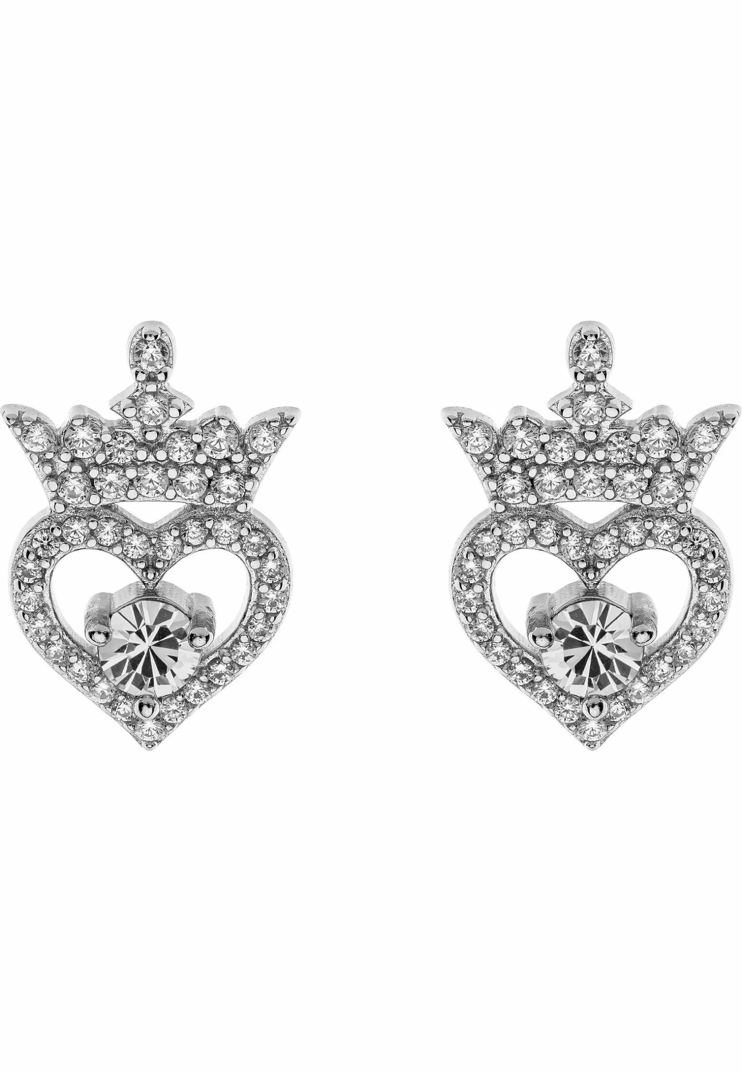 Oorbellen - Argenté 1 Oorbellen - Argenté