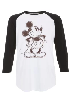 Disney Mickey And Friends Sketchy - Longsleeve - White Black 10 Disney Mickey And Friends Sketchy - Longsleeve - White Black -Disney 1a8ec8eaa3d74c6a854e674fbccc6da0 scaled