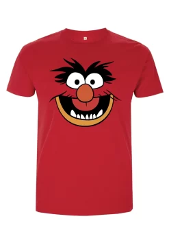 Disney Muppets Animal Costume Tee Unisex - T-Shirt Print - Red 9 Disney Muppets Animal Costume Tee Unisex - T-Shirt Print - Red -Disney 1cc36023939742ffaf9e1b9a1e18d055 scaled