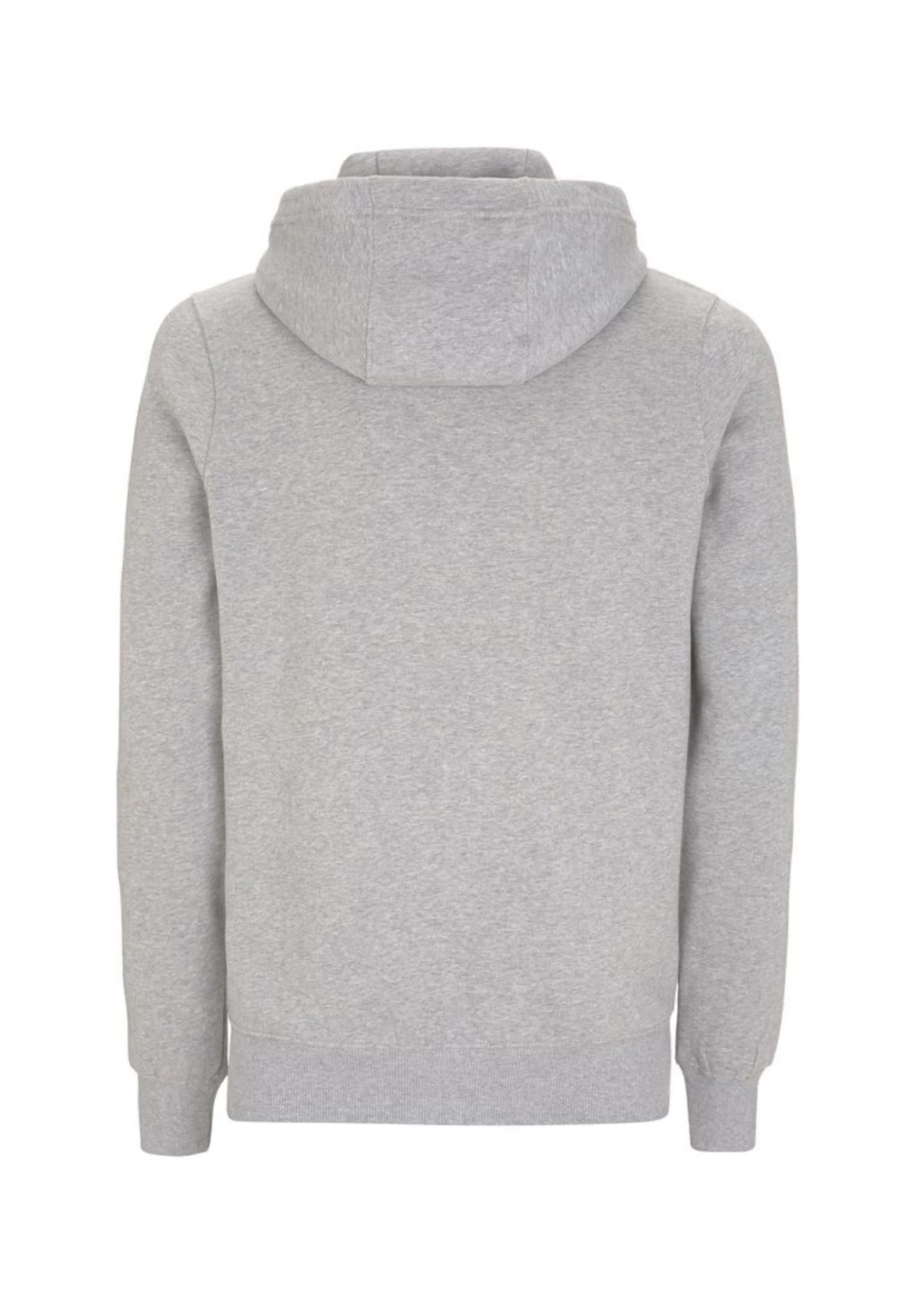 Disney Unisex Chill Out Hoodie - Hoodie - Melange Grey 3 Disney Unisex Chill Out Hoodie - Hoodie - Melange Grey - Afbeelding 3