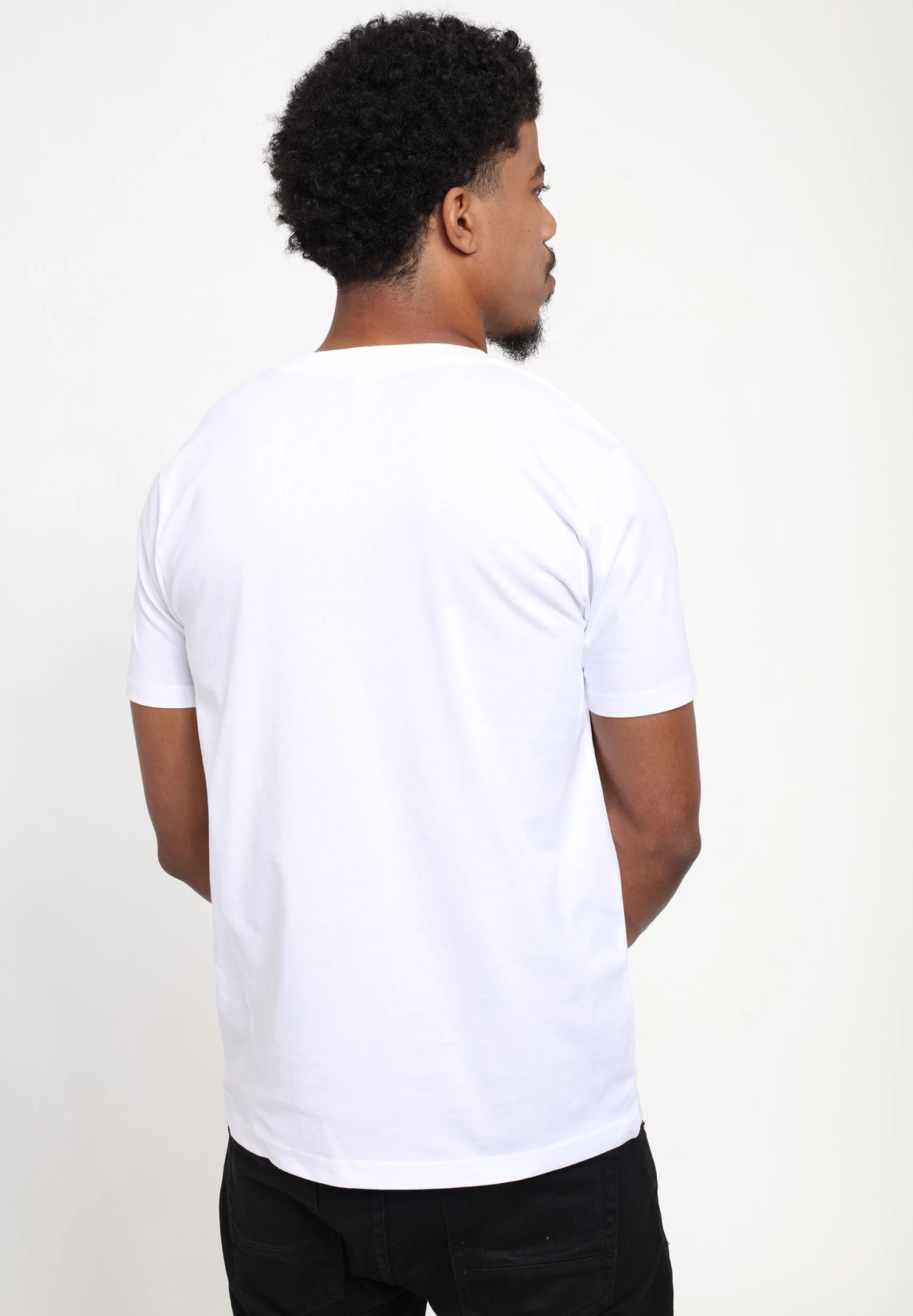 Disney Big Hero 6 Movie Baymax 30 Years Unisex - T-Shirt Print - White 2 Disney Big Hero 6 Movie Baymax 30 Years Unisex - T-Shirt Print - White - Afbeelding 2