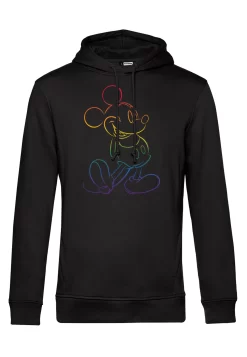 Disney Mickey Mouse Big Pride - Hoodie - Black 7 Disney Mickey Mouse Big Pride - Hoodie - Black -Disney 2aa28bf260ac4969bc6368d9ce215eb7 scaled