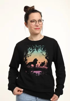 Disney The Lion King Eastern Trail - Sweater - Black 6 Disney The Lion King Eastern Trail - Sweater - Black -Disney 33482d9370be4b2d8b62dbc96a148e2c scaled
