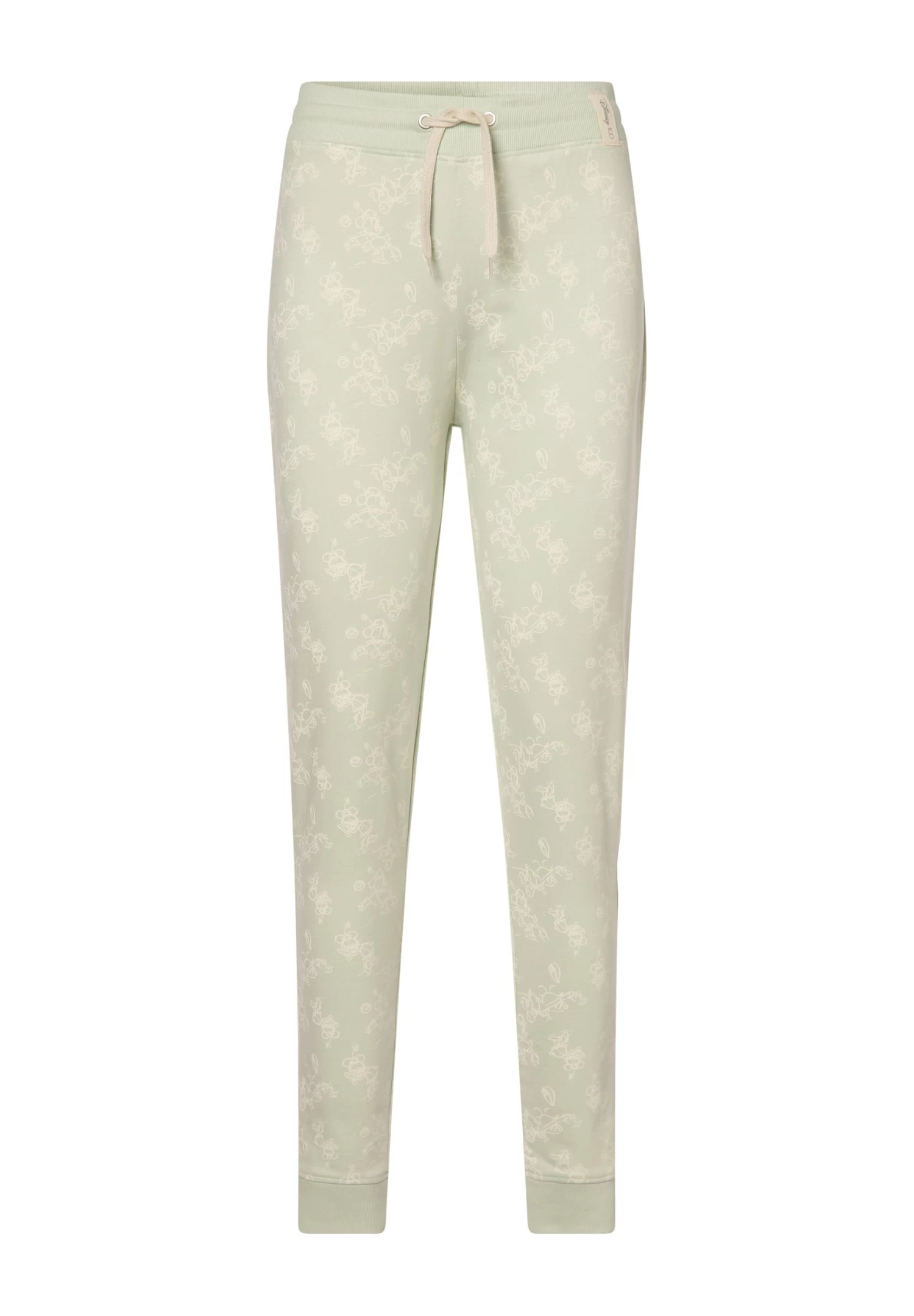 Disney Trainingsbroek - Mint 1 Disney Trainingsbroek - Mint