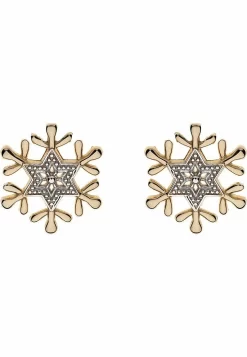 Gelbgold - Oorbellen - Bicolor -Disney 39dd3cca53db433d8807a675211df0ba