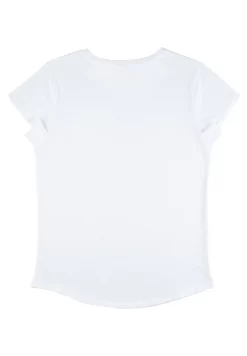 Disney The Little Mermaid Watercolor Splash - T-Shirt Print - White -Disney 3c04d8b2ec8a47d39d1880c1074dafe1 scaled