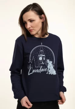 Disney 101 Dalmatians London Pups - Sweater - Navy Blue 6 Disney 101 Dalmatians London Pups - Sweater - Navy Blue -Disney 3d0bd6e6167d47358d634e8ea836456c scaled
