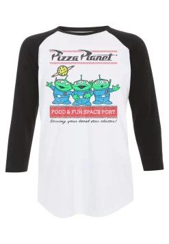 Disney Toy Story 1-3 Pizza Planet Surf - Longsleeve - White Black 10 Disney Toy Story 1-3 Pizza Planet Surf - Longsleeve - White Black -Disney 3e33027c2acc44beb094a2937a56473e scaled