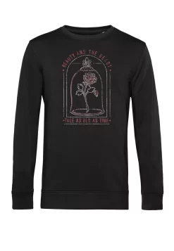 Disney BeautyThe Beast Same Old Tale - Sweater - Black 7 Disney BeautyThe Beast Same Old Tale - Sweater - Black -Disney 3ecd7e22edc84a8db6250d2458b5e4a8 scaled