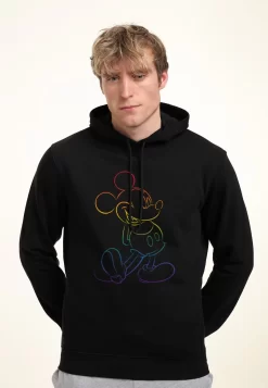 Disney Mickey Mouse Big Pride - Hoodie - Black 8 Disney Mickey Mouse Big Pride - Hoodie - Black -Disney 4065503e1e054f31acaffb2c4c8e372c scaled
