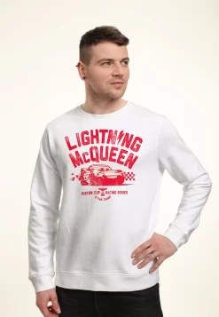 Disney Cars 3 Piston Cup Champ - Sweater - White -Disney 41bef5082f174ec5beaa53fbf136ae34 scaled