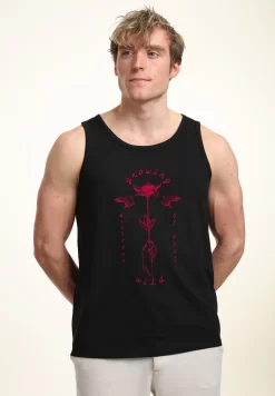 Disney Maleficent Mistress Of Evil Growing Wild Rose - Top - Black 8 Disney Maleficent Mistress Of Evil Growing Wild Rose - Top - Black -Disney 4204b5459c894ba0be84a63f2e31b2a7