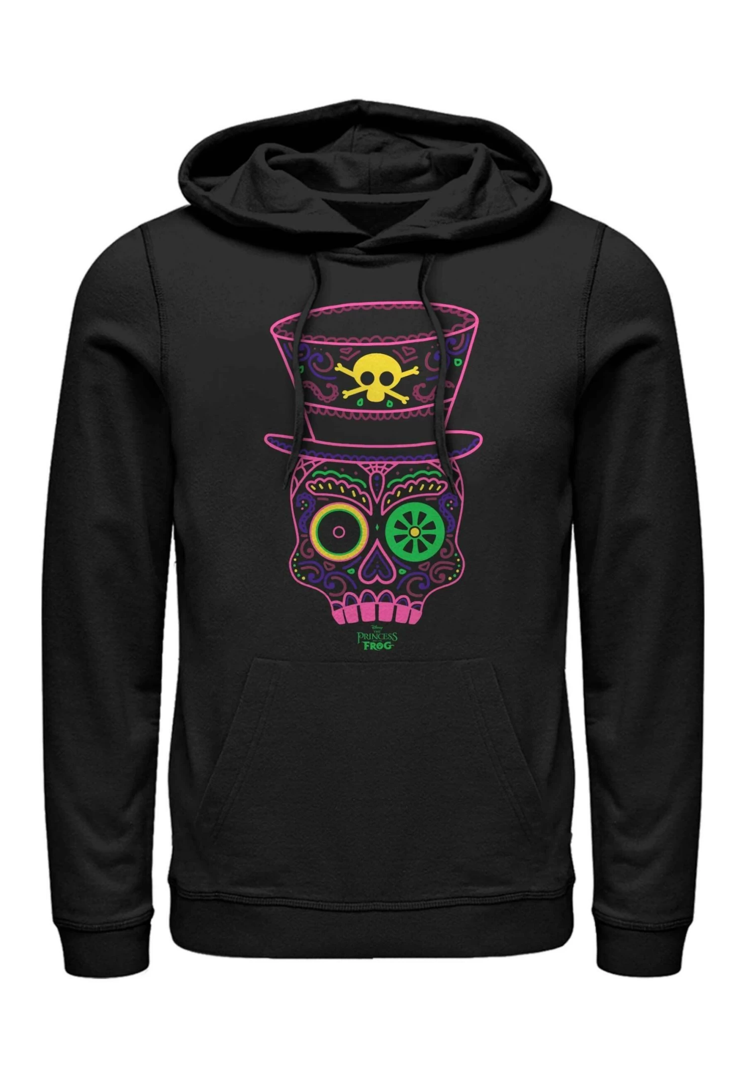 Disney Tarot - Hoodie - Multicolor 1 Disney Tarot - Hoodie - Multicolor