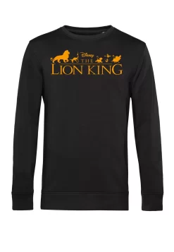 Disney Lion King Film Logo - Sweater - Black 7 Disney Lion King Film Logo - Sweater - Black -Disney 57ec3e51e26e47dba6cc631ecad2af78 scaled
