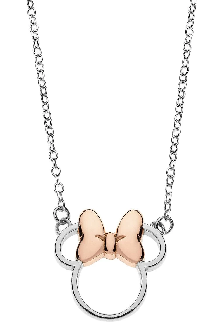 Ketting - Bicolor 1 Ketting - Bicolor