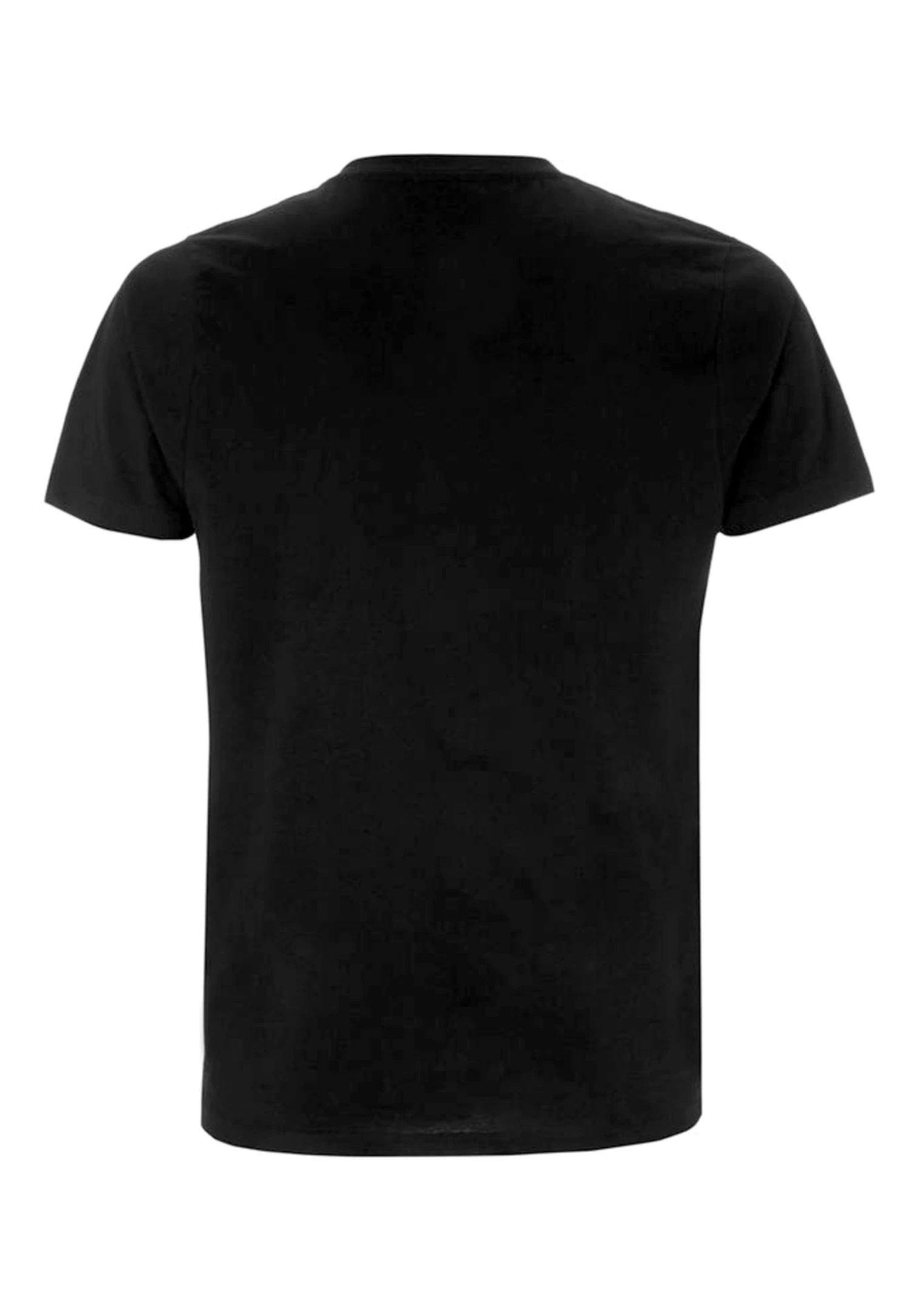 Disney Lion King Film Logo - T-Shirt Print - Black 2 Disney Lion King Film Logo - T-Shirt Print - Black - Afbeelding 2