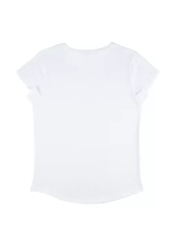 Disney Wreck-It Ralph 2 - Comfy Squad Selfie - T-Shirt Print - White -Disney 647c41f002ff4704a4a4ac6672ee4f9d scaled