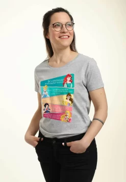 Disney Princesses Princess Adjectives - T-Shirt Print - Heather Grey 7 Disney Princesses Princess Adjectives - T-Shirt Print - Heather Grey -Disney 651f93ca78c84757a000ae58695d75f1 scaled