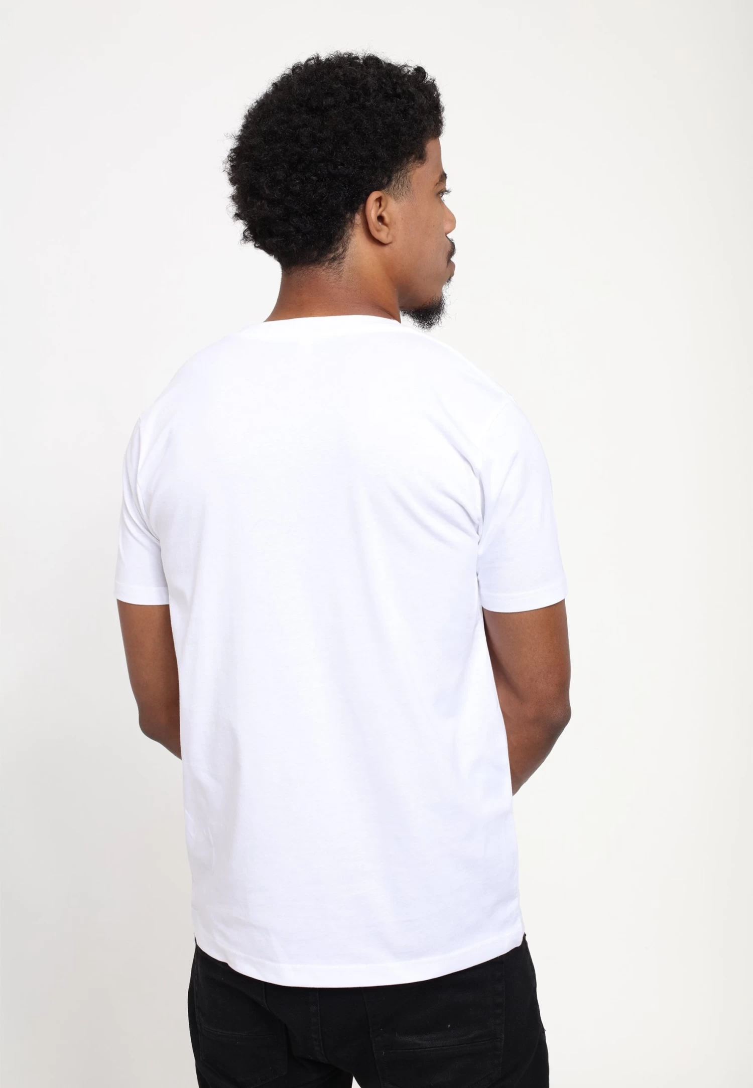 Disney Lion King Lion King Group Unisex - T-Shirt Print - White 2 Disney Lion King Lion King Group Unisex - T-Shirt Print - White - Afbeelding 2