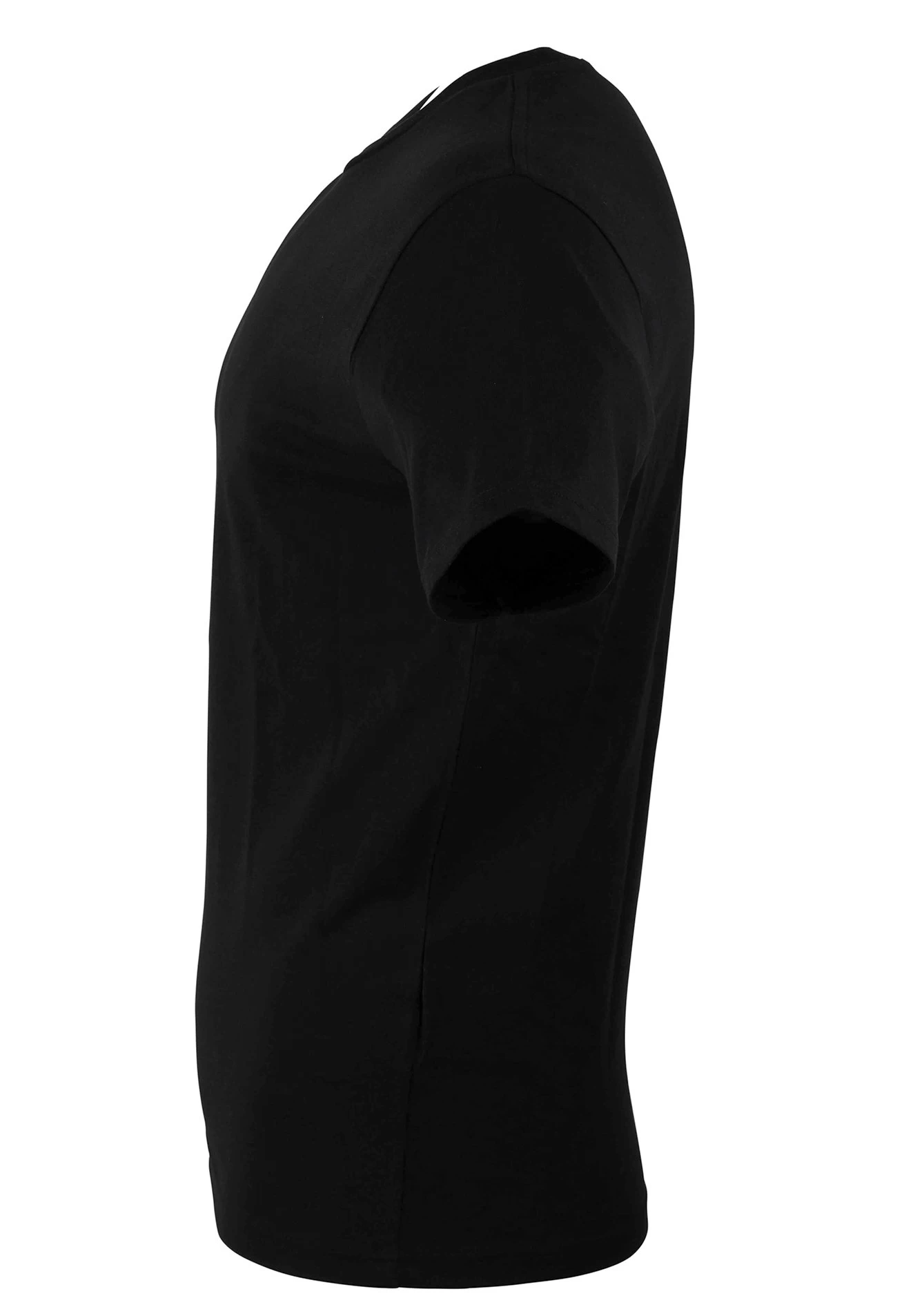 Disney Princesses Deep Stare Unisex - T-Shirt Print - Black 5 Disney Princesses Deep Stare Unisex - T-Shirt Print - Black - Afbeelding 5