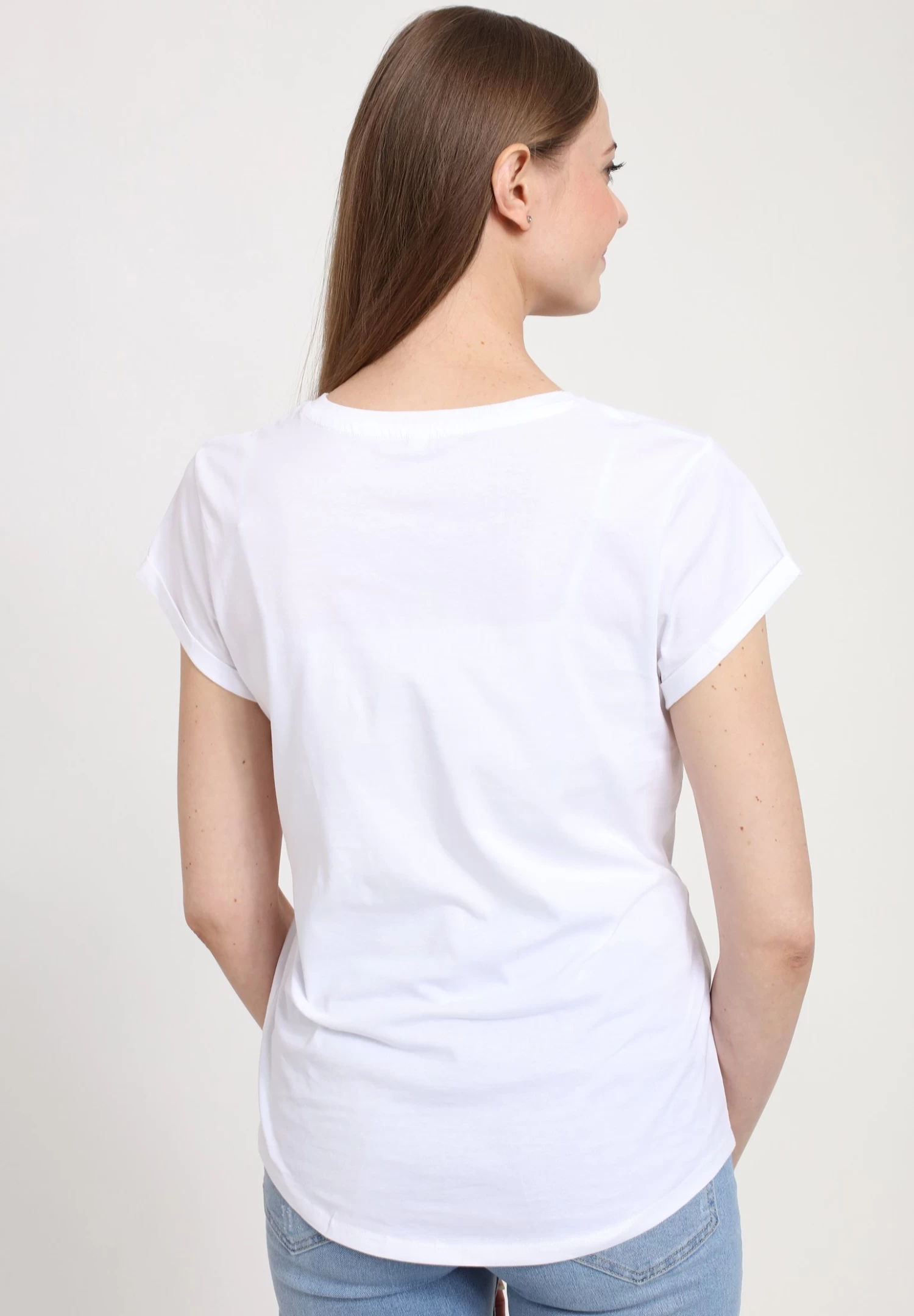 Disney Winnie The Pooh Winnie Poster - T-Shirt Print - White 2 Disney Winnie The Pooh Winnie Poster - T-Shirt Print - White - Afbeelding 2