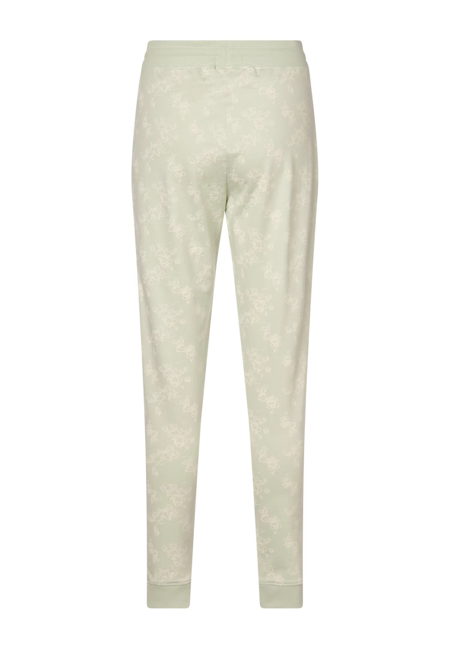 Disney Trainingsbroek - Mint 2 Disney Trainingsbroek - Mint - Afbeelding 2
