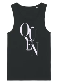 Disney Villains Queen- Top - Black 9 Disney Villains Queen- Top - Black -Disney 743f7699c79f4314b3672c52cea58aa0