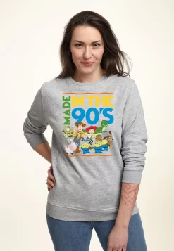 Disney Toy Story Got It Made - Sweater - Heather Grey
