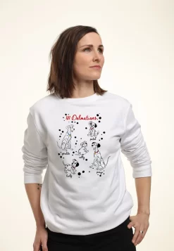 Disney 101 Dalmatians Puppy Names - Sweater - White 6 Disney 101 Dalmatians Puppy Names - Sweater - White -Disney 82a00b047afe495e9b53aa304055aaa8 scaled