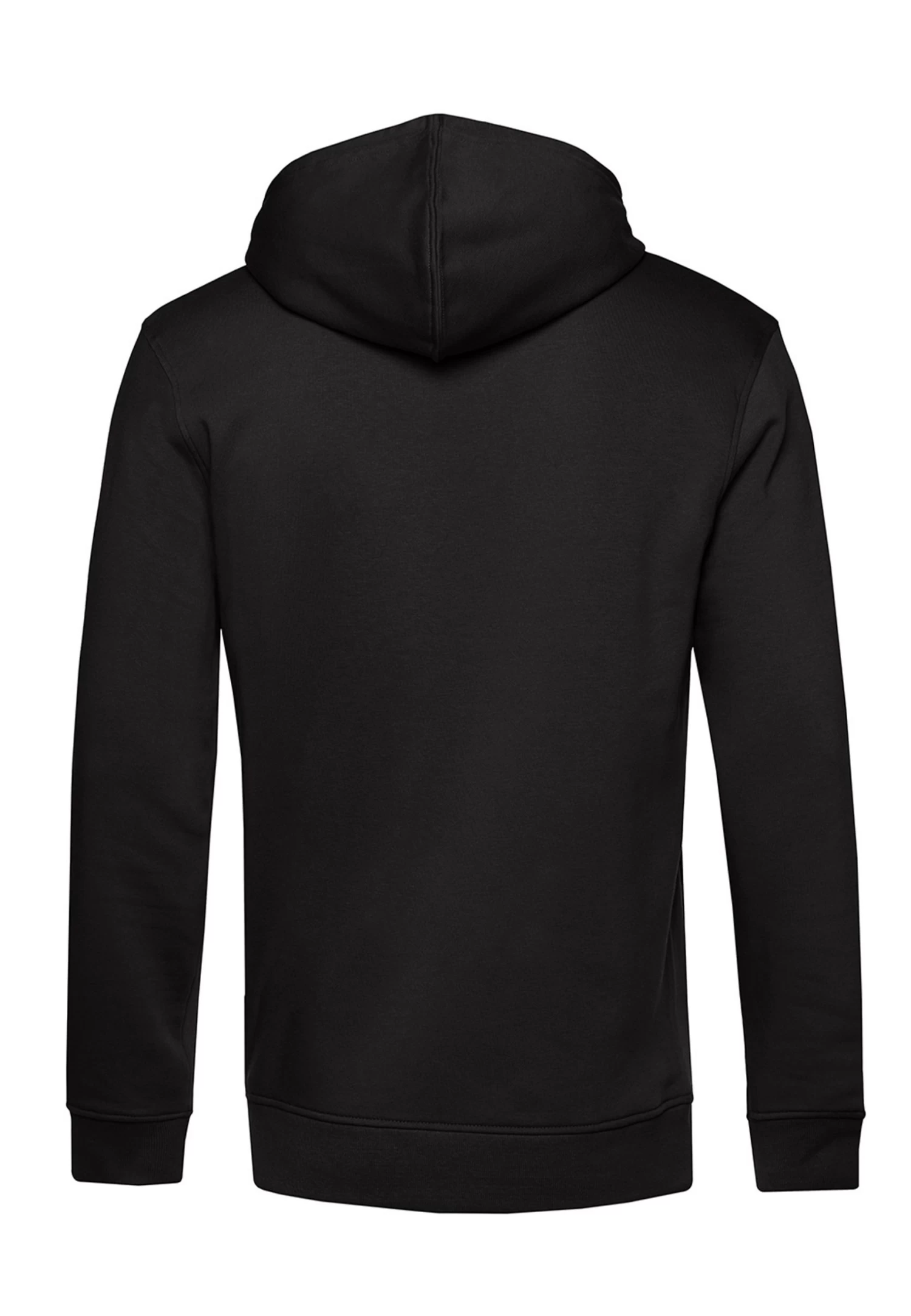 Disney Frozen Let It Go Now - Hoodie - Black 5 Disney Frozen Let It Go Now - Hoodie - Black - Afbeelding 5