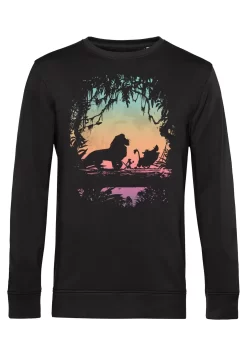 Disney The Lion King Eastern Trail - Sweater - Black 7 Disney The Lion King Eastern Trail - Sweater - Black -Disney 89e0c7df319a475e8fafacfd31172d8b scaled
