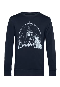 Disney 101 Dalmatians London Pups - Sweater - Navy Blue 7 Disney 101 Dalmatians London Pups - Sweater - Navy Blue -Disney 8b21077873ed4d4db91c23fca811ba3e scaled