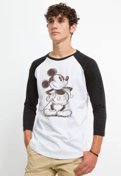 Disney Mickey And Friends Sketchy - Longsleeve - White Black 9 Disney Mickey And Friends Sketchy - Longsleeve - White Black -Disney 8b3d25d1b11f43629018c222eac46b58 scaled