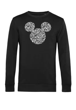 Disney Classic Mickey Mickey Icons Fill - Sweater - Black 7 Disney Classic Mickey Mickey Icons Fill - Sweater - Black -Disney 8ce8157307d24daab4418206d8705143 scaled