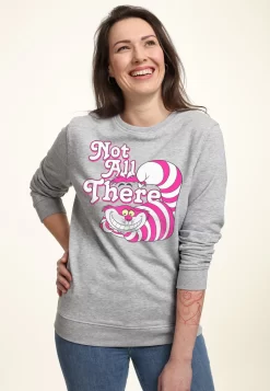 Disney Alice In Wonderland All There - Sweater - Heather Grey 6 Disney Alice In Wonderland All There - Sweater - Heather Grey -Disney 8d8e8c312d75446e8dcb9182d0bdc433 scaled
