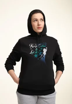 Disney Frozen Let It Go Now - Hoodie - Black 7 Disney Frozen Let It Go Now - Hoodie - Black -Disney 8fb497ba7aa246418ff0e90a6e66ec9b scaled