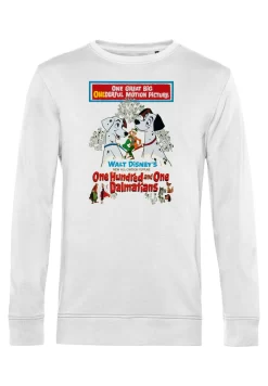 Disney 101 Dalmatians Vintage Poster - Sweater - White -Disney 8feded61c1504da28055baba2dc7a5a8 scaled