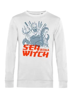 Disney Villains Anime Ursula - Sweater - White 7 Disney Villains Anime Ursula - Sweater - White -Disney 9274a4ec6a934d409ef5dd6be8b0f448 scaled