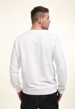 Disney Classic Mickey Original Buddies - Sweater - White -Disney 92ac02ab6cd64a03b45b8f301b4a826f scaled