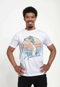 Disney The Lion King Hakuna Unisex - T-Shirt Print - White 10 Disney The Lion King Hakuna Unisex - T-Shirt Print - White -Disney 92de68fa565e4526a3f5a2c1b0e870f1 scaled