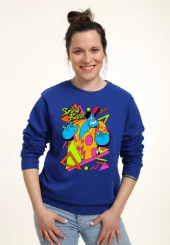 Disney Aladdin Spring Break - Sweater - Royal Blue 6 Disney Aladdin Spring Break - Sweater - Royal Blue -Disney 967d9060ac6f44f89d8a3f684b04141d scaled
