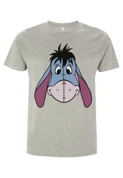 Disney Winnie The Pooh Eyore Big Face Unisex - T-Shirt Print - Melange Grey 8 Disney Winnie The Pooh Eyore Big Face Unisex - T-Shirt Print - Melange Grey -Disney 96d7d6b920534e0596b71a0e93e003e5 scaled