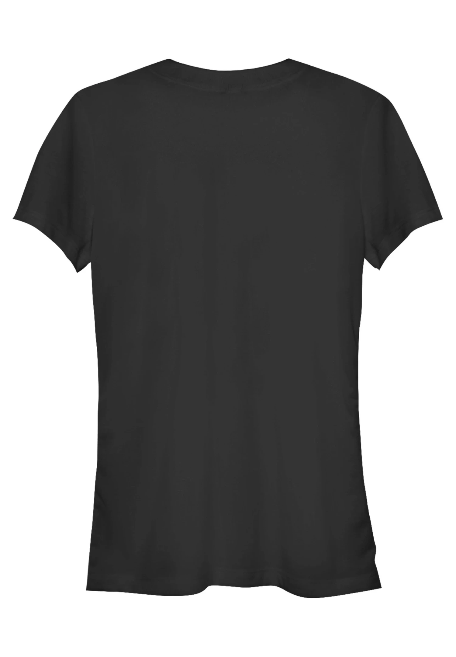 Disney Peter Pan Tink Fall - T-Shirt Print - Black 2 Disney Peter Pan Tink Fall - T-Shirt Print - Black - Afbeelding 2